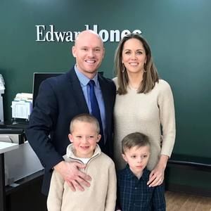 Meet your Posher, Janet